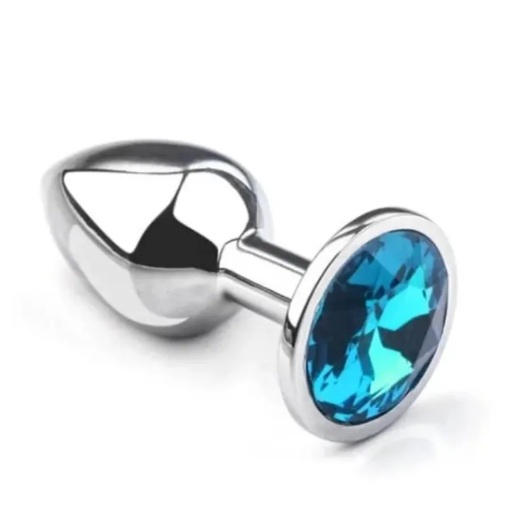 18+%20Metal%20Butt%20/%20Anal%20Plug%20Medium%20Size%20Sex%20Toy%20-%20Image%205