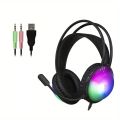 RBG Gaming Headset Jedel GH-579. 