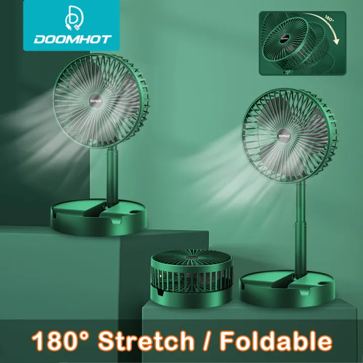 DoomHot%20Rechargeable%20Fan%20Mini%20Electric%20Foldable%20Telescopic%20Fan%20Low%20Noise%20Portable%20Folding%20Small%20Desktop%20Fan%20High%20Batt-ery%20Life%20USB%20Rechargeable%20Floor%20Fan%20For%20Student%20Dormitory%20Home%20Outdoor%20Camping%20Office%20-%20Image%202