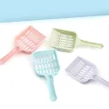 Pet Cat Litter Scoop Supplies Cat Toilet Pet Cat Litter Scoop Pet Cleaning Tools DIANGUI. 
