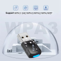 AX900 USB 6 Bluetooth 5.4 Adapter. 