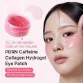 Medicube PDRN Eye Patch Caffeine Dark Circle Care 60 Pairs. 