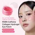 Medicube PDRN Eye Patch Caffeine Dark Circle Care 60 Pairs. 