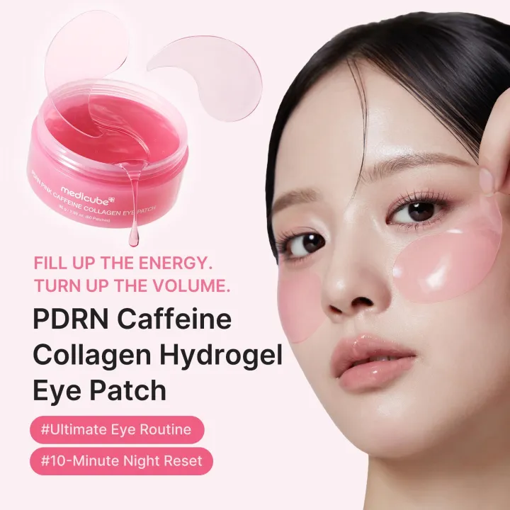 Medicube%20PDRN%20Eye%20Patch%20Caffeine%20Dark%20Circle%20Care%2060%20Pairs%20-%20Image%202