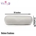 Bolster. 