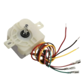 Damro Washing Machine Long Shaft 6 Wire Timer. 