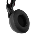 HXSJ Moradi Electronic Sports Game Headsets 1080B Usb7.1 Chip Ear Cover With Skin-Friendly Raw Materials Long External Microphone. 