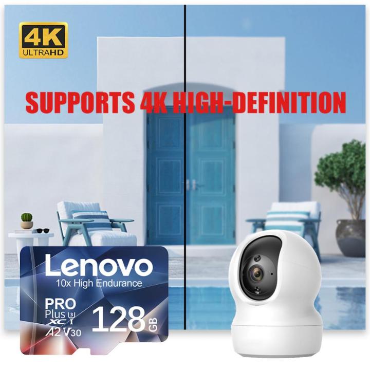 Lenovo%202TB%201TB%20A2%20512GB%20U3%204K%20Micro%20TF%20SD%20A2%20512GB%20U3%20SD%20Card%202TB%20SD/TF%20Flash%20Card%20Memory%20Card%20128GB%20Micro%20TF%20SD%20For%20DJI%20Tablet%20-%20Image%205