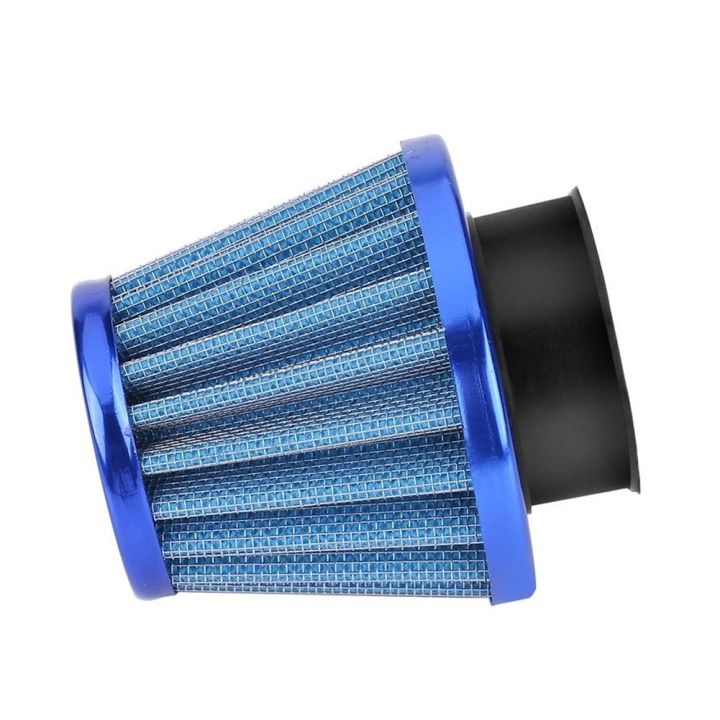 Red-8mm%20Universal%20Motorcycle%20Motorbike%20ATV%20Dirt%20Bike%20Air%20Filter%20Cleaner%20Replacement%20-%20Image%206