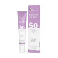 Fixderma Brightening Lip Balm With SPF 50 PA+++ for Pigmented & Dry Lips | 4% Kojic Acid, 2% Alpha Arbutin | Moisturizes, Hydrates & Brightens Pigmented Lips | For Men & Women - 15ml(FROM INDIA). 