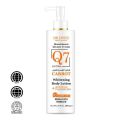 Dr Davey Q7 Carrot BODY Lotion Carrot Moisturizing Moisturizing Body Lotion 500ml. 