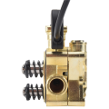 220V Household High Pressure Pump Washer Cleaning Machine Portable Pump Parts Car Wash Pump Sprayer. 