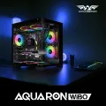 Armaggeddon Aquaron Wibo Micro ATX Case. 