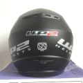 UP2 Active Helmet SLS Certified Helmet Black Matte colour. 