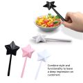 Pepper Seasoning Stick Magical Salt Pepper Shaker Kitchen Creative Tool. 