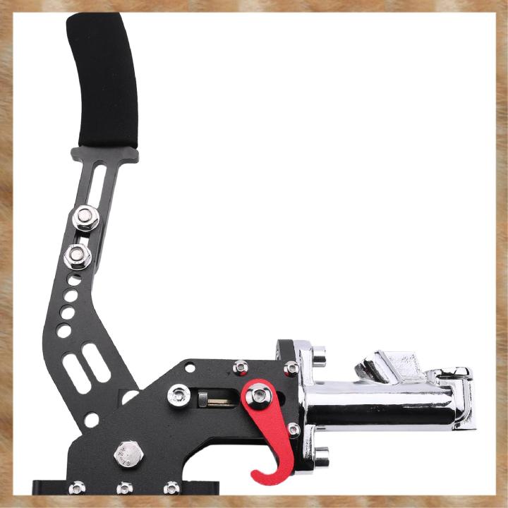 Kqueebee Universal Car Hydraulic Handbrake handbrake drift hand brake ...