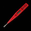 AC/DC 12V-250V Electric Indicator Voltage Meter Digital Voltmeter Socket Wall Power Outlet Detector Sensor Tester Pen. 