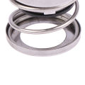 108 Series Fit 8-20mm OD Shaft Water Pump Mechanical Shaft Seal Single Spring Sunlight Mall. 