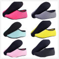 New Beach Water Shoes Quick-Drying Swimming Aqua Shoes Seaside Slippers Surf Upstream Light Sports Water Shoes Sneakers Unisex. 