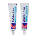 45g Silicone Industrial Adhesive K-704 704B RTV Silicone Rubber White balck Glue SEVICH. 