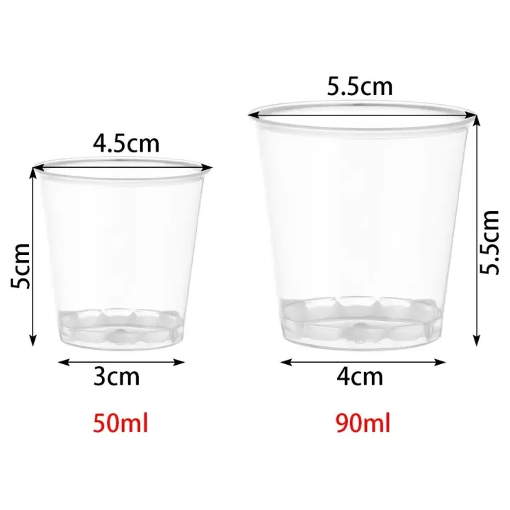 paper%20cups%2030/50X%20Drinks%20Pudding%20Boxes%20Reusable%20Reusable%20Muffin%20Cup%20Disposable%20Dessert%20Cups%20Plastic%20Transparent%20Cu%20ake%20RoundParty%20Tableware%20-%20Image%206