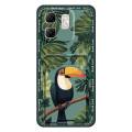 Durable Fashion Design Phone Case For infinix Hot50i/Smart9/X6531/X6532 Graffiti TPU Card sleeve Cute Waterproof Cartoon. 