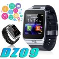 Phone With Camera Sim TF Card Android SmartWatch. 