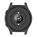 For Honor Watch GS 3 PC+Tempered Glass Watch Case. 