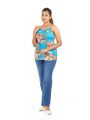 Women's Casual Top (10485) The Factory Outlet. 