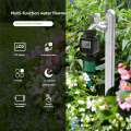 Water Flow Recorder Digital Water Flow Meter. 