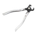 Fuel Spring Bundle Removal Tool Hose Clamp Plier Easy To Use for Car. 