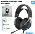 HP Gaming Headphone H360G. 