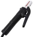 High Quality 300 Arc Welding Clamp Electrode Welding Holder 3Meter Cable EN60974-12. 