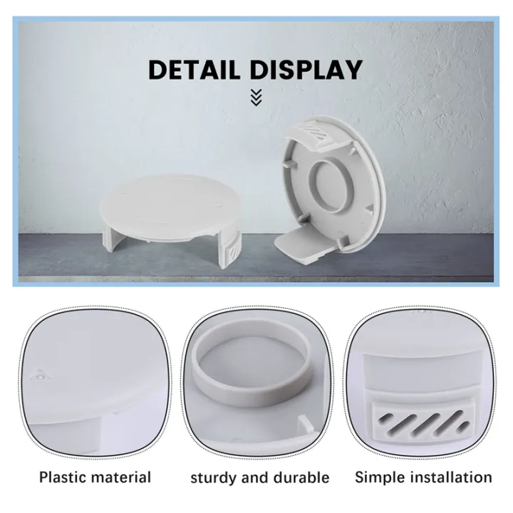AC14HCA%20Spool%20Cap,522994001%20Replacement%20Spool%20Cap%20-%20Image%207