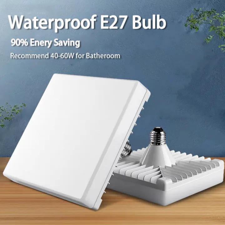 New E27 Light Bulb Super Bright Ceiling Lamp 30W 40W 50W 65W Bulb Energy Saving Bulb Bedroom Kitchen Bathroom Lighting Decor