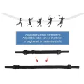 Non-slip Glasses Rope Elastic Adjustable Sports Glasses Fixed Straps Retainer Cord Holder Sports Glasses Rope 1Pcs. 