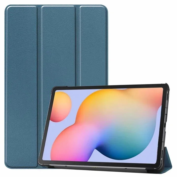 Smart%20Case%20Pouch%20with%20S-Pen%20Holder%20For%20Samsung%20Tab%20S6%20LITE%20-%20P610%20/%20P615%20-%20Image%202