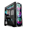 Intel Core I5 3RD GEN PC - DDR3 8GB RAM | 500GB HARD DRIVE Gaming Desktop Computer. 