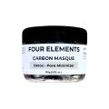 Four Elements Carbon Masque Detox 100g. 