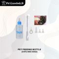 Pet Feeding Bottle  ( Cats & Dogs ). 