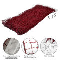 Portable Badminton Net Sports Practice Recreation Fitness Activities Competition With Standard Ball Net. 