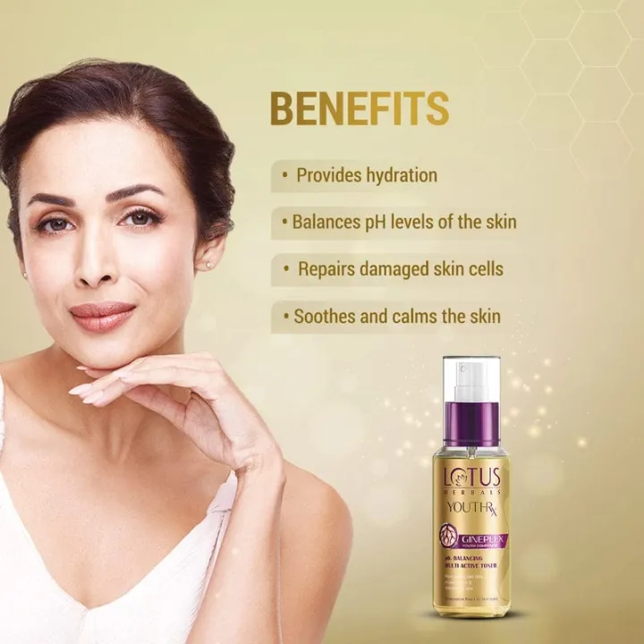 Lotus%20Herbals%20YouthRx%20pH%20Balancing%20Multi%20Active%20Toner%20100ml%20-%20Image%202
