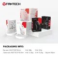 Fantech Kanata S Vx9s Gaming Mouse. 
