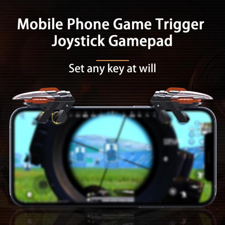 1%20Set%20Game%20Trigger%20Joystick%20Convenient%20Zinc%20Alloy%20Low%20Latency%20Phone%20Supplies%20Mobile%20Game%20Controller%20Mobile%20Game%20Joystick%20-%20Image%203