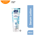 Safi Hijabista Bodycare Serum Lotion Instant Hydration 100X HA 180Ml(FROM MALAYSIA). 