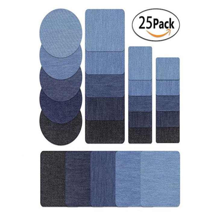 Clothes%20Patch%20On%20Repair%20Kit%20Rectangular%20Fabric%20Patches%20Piece%20Denim%20Cut%20-%20Image%203