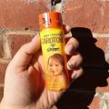 Carotone Brightening Oil soro clareador serum clarifiant 65ml. 