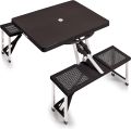 Portable Folding Picnic Table. 