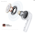 ZhuluHot Selling 2024 NEW Xiaomi Redmi Buds 6 Active TWS Bluetooth Earphone 30h Luxury Long Battery Life 5 Tuning Modes BT 5.4 Wireless Headphone. 