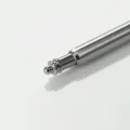 【ZIME】2.0mm Diameter Watch Band Spring Bar Pin Part Stainless Steel Spring Rod Link Pins 16mm 20mm 22mm 24mm Watch Accessories. 